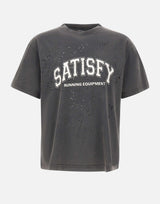 T-shirt "MothTech" 11006 ABSAC SATISFY 