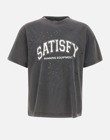 T-shirt "MothTech" 11006 ABSAC SATISFY 