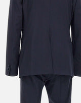 Completo due pezzi in fresco lana 937T52 9398506001 CORNELIANI 