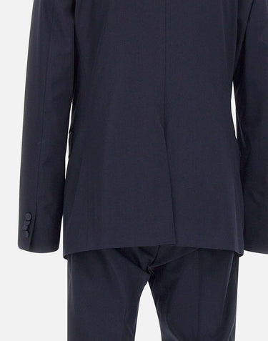 Completo due pezzi in fresco lana 937T52 9398506001 CORNELIANI 