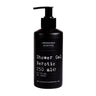 Shower Gel "Nerotic" 250ml LOTSG15 250ML LABORATORIO OLFATTIVO 