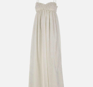 Abito lungo "Etta" FF4815 BCB FAITHFULL THE BRAND 