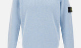 Maglione in lana 5100072S00A3 V0041 STONE ISLAND 