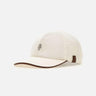 Cappello da baseball Eleventy in cashmere L77CPLL06 TES0L03801 ELEVENTY 