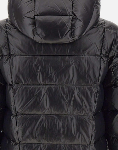 Piumino "Victor R" VICTORR BLACK MACKAGE 