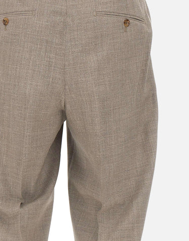 Pantaloni "PortobelloS" PORTOBELLOS 30012100023 BRIGLIA 1949 