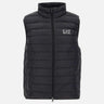Gilet " Core Identity" 8NPQ06 PNGPZ1200 EA7 