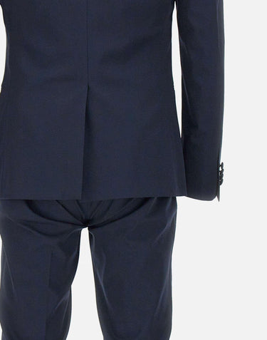 Completo tre pezzi in  lana <BR/> 258T53 25985060018R CORNELIANI 