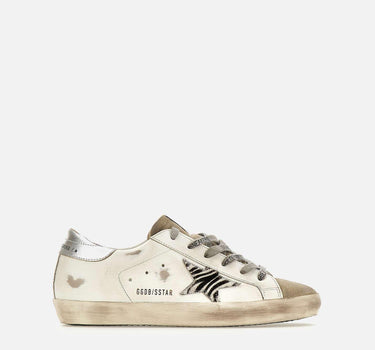 Sneakers "Superstar Classic with list" GWF00101 F00269281571 GOLDEN GOOSE 