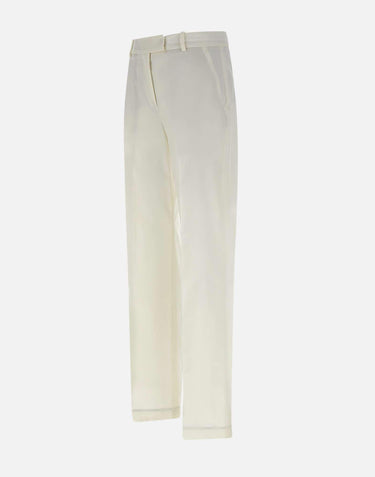 Pantaloni  in cotone e lycra K80PANG03 TES0G12501N ELEVENTY 