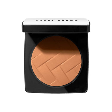 "Vitamin Enriched Pressed Powder Golden Brown" 8gr<BR/> EYYR040000 8GM BOBBI BROWN 