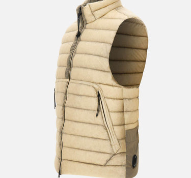 Gilet "D.D. Shell" 20CMVE703A 110416A114 C.P. COMPANY 