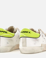 Sneakers "Prsx Low" PRLU VTE1 PHILIPPE MODEL PARIS 
