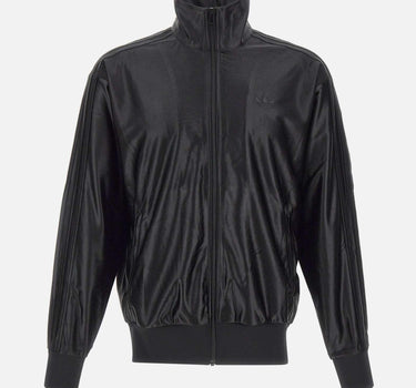 Felpa "Firebird TT" JW5960 BLACK ADIDAS 