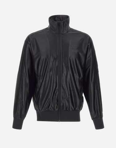 Felpa "Firebird TT" JW5960 BLACK ADIDAS 