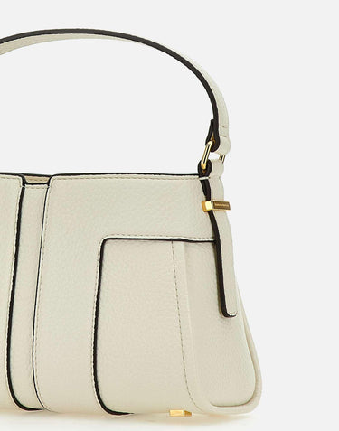 Borsa in pelle vegan BS06A51E2 360 ELISABETTA FRANCHI 