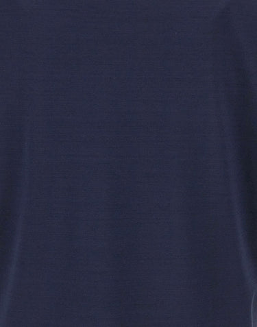 T-shirt in cotone filo di Scozia 60133 74002598 GRAN SASSO 