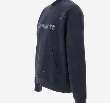 Felpa "Painter" I036899 1CEJ CARHARTT WIP 