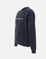 Felpa "Painter" I036899 1CEJ CARHARTT WIP 