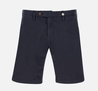 Shorts "Giove S" in cotone 24M76B83 037 MYTHS 