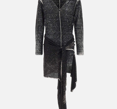 "Eganknot dress" A18864 0BJBR9XX DIESEL 