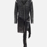 "Eganknot dress" A18864 0BJBR9XX DIESEL 