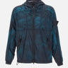 "Skin Touch Nylon tc"<BR/> Q100022S00R3 V0029 STONE ISLAND 