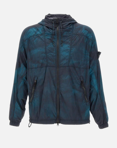 "Skin Touch Nylon tc"<BR/> Q100022S00R3 V0029 STONE ISLAND 