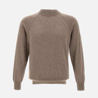 Pullover in lana e cashmere GC1MLR2A WC12R920 FILIPPO DE LAURENTIIS 