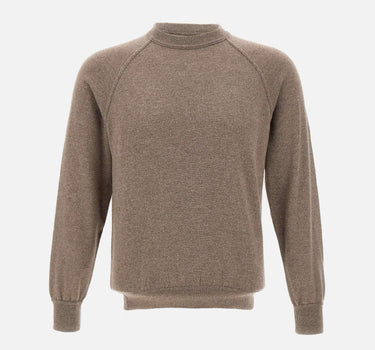 Pullover in lana e cashmere GC1MLR2A WC12R920 FILIPPO DE LAURENTIIS 