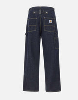 Jeans "Belmont" I036591 0102 CARHARTT WIP 