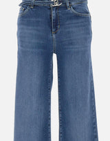 Jeans "Good Flare" UA6160D0264 78899 LIU-JO 
