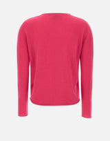 Maglia "Ayla" 4702502C PARADISE SWEET CASHMERE 