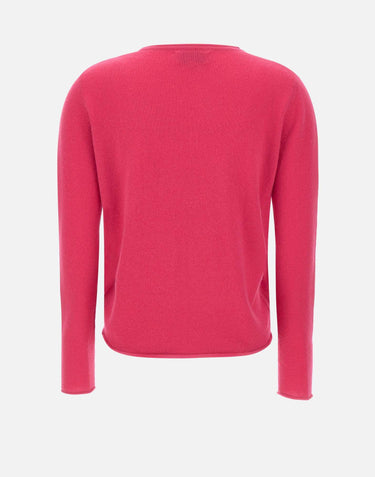 Maglia "Ayla" 4702502C PARADISE SWEET CASHMERE 