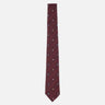 "Tie Rabbit stripe" M1A0TIET41655 28 PAUL SMITH 