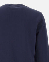 Felpa in cotone F45103 07 SUN68 