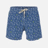 Costume "Lighting micro stretch" LIG0016 01050L MC2 SAINT BARTH 