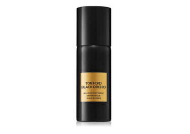 All Over Body Spray "Black Orchid" 150ml T660010000 150ML TOM FORD 