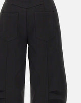 "Suiting Cargo Pants" 114826 100 ROTATE BIRGER CHRISTENSEN 