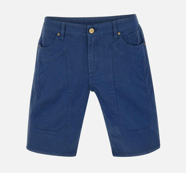 Shorts "Jayden" in cotone JAYDE001 GABA0064001 JECKERSON 