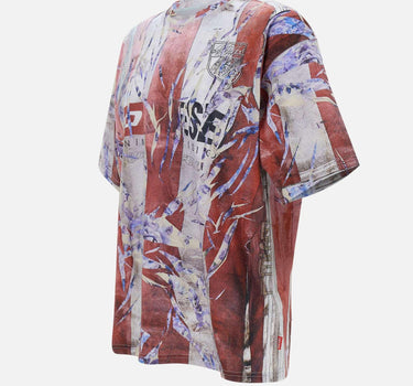 "T Box" t-shirt A19648 0HGBY42AA DIESEL 