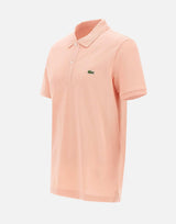 Polo in cotone PH4012 UI2 LACOSTE 