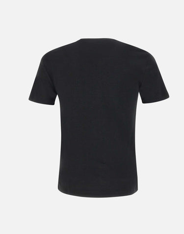 T-shirt in cotone 710740727 001 POLO RALPH LAUREN 