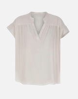 Blusa in viscosa SP1OR006 1041 KAOS 