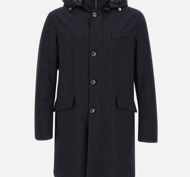 Parka imbottito F07MUCX740 185 MONTECORE 