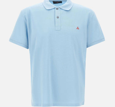 Polo "Zeno 02" PEU5465 99011975290 PEUTEREY 