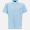 Polo "Zeno 02" PEU5465 99011975290 PEUTEREY 