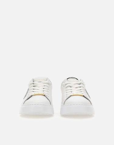 Sneakers "Temple low" BTLD VML2 PHILIPPE MODEL PARIS 