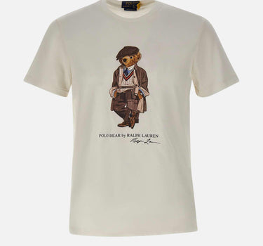 T-shirt "MClassics" 710P00085 001 POLO RALPH LAUREN 