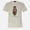 T-shirt "MClassics" 710P00085 001 POLO RALPH LAUREN 